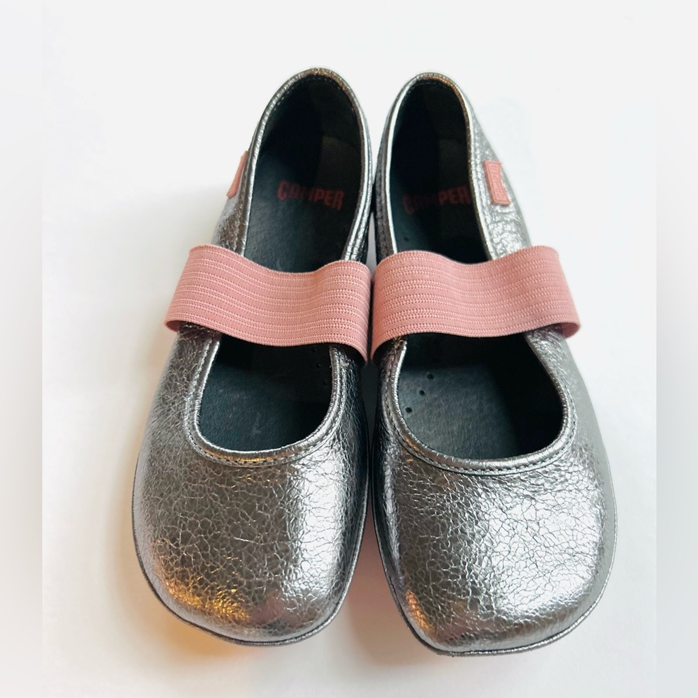 Camper Right Ballerina shoes